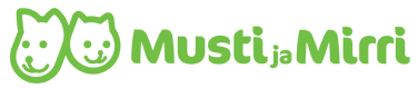 Musti ja Mirri